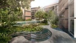 Watten House (D11), Condominium #524628731
